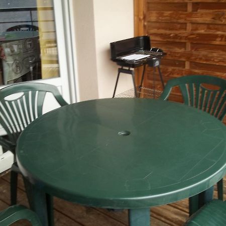 Studio Avec Balcon Luz-Saint-Sauveur Zewnętrze zdjęcie