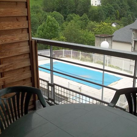 Studio Avec Balcon Luz-Saint-Sauveur Zewnętrze zdjęcie